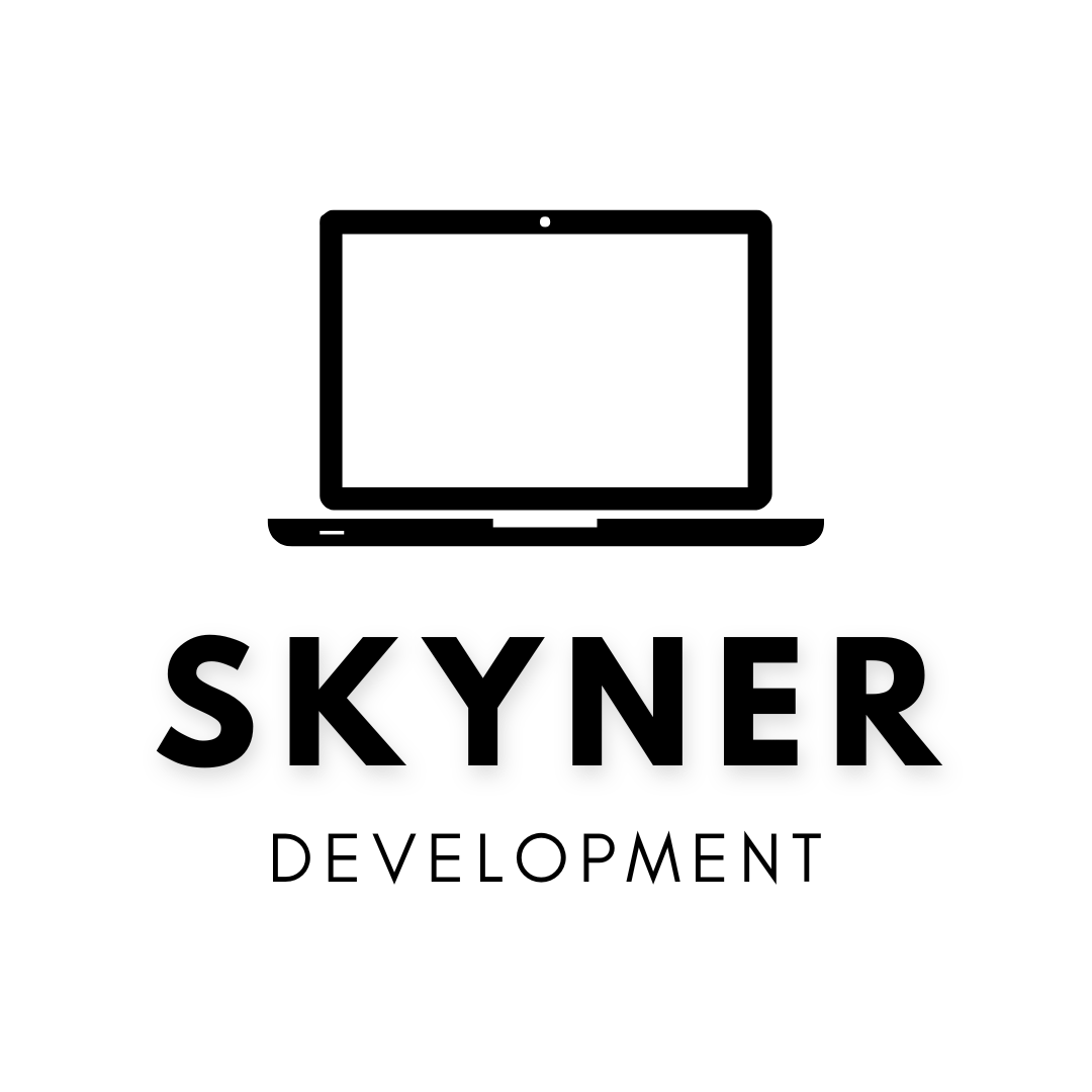 Skyner Development - Web Development, Mobile Apps & Software Solutions South Africa