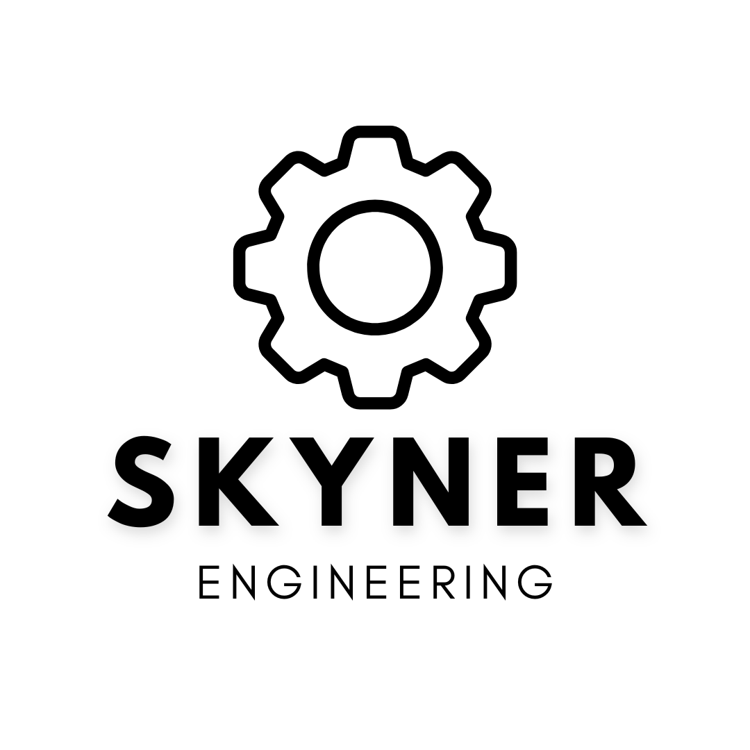Skyner Engineering - Specialized Engineering Solutions for Industrial and Commercial Needs