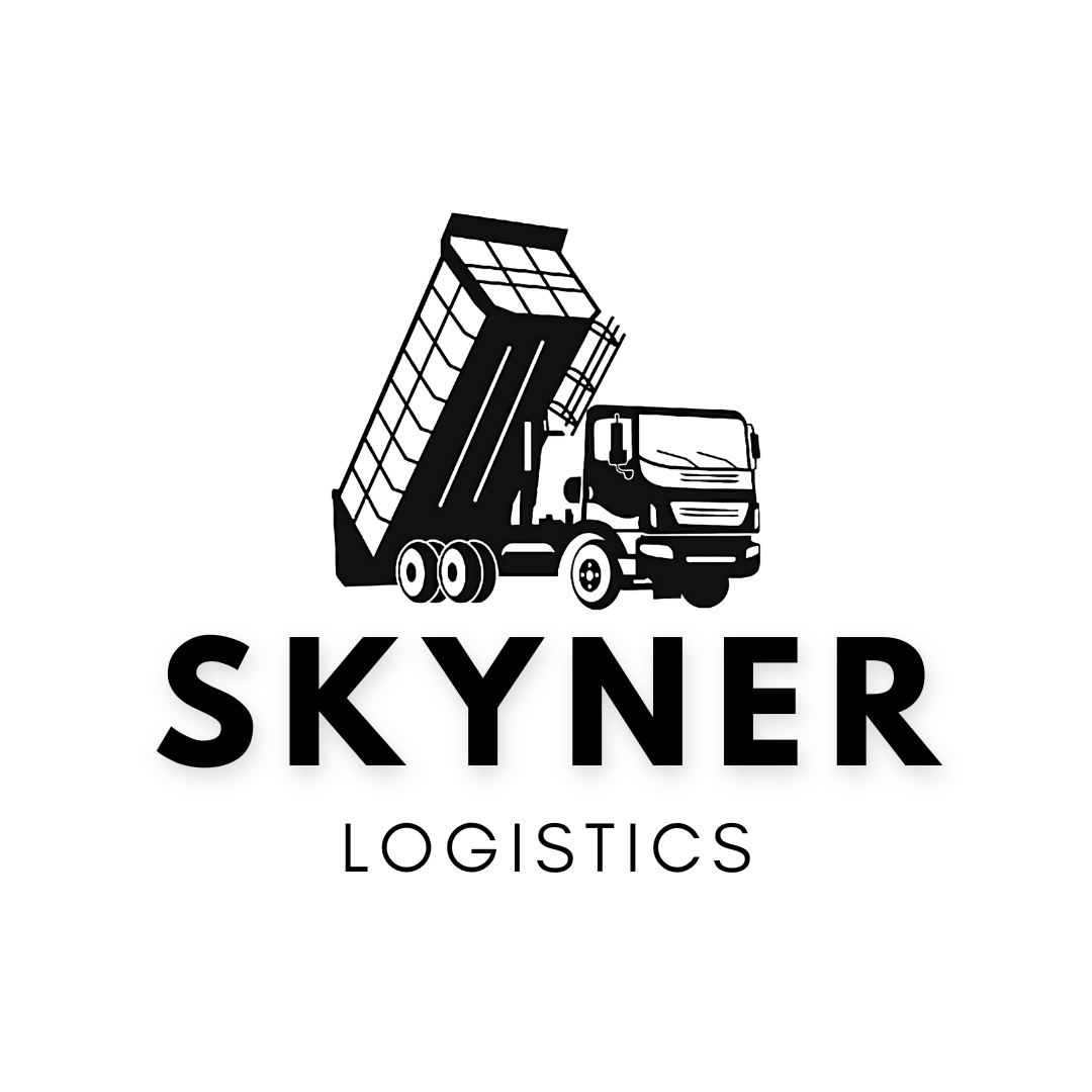 Skyner Logistics - Professional Transportation and Logistics Services with On-Time Delivery